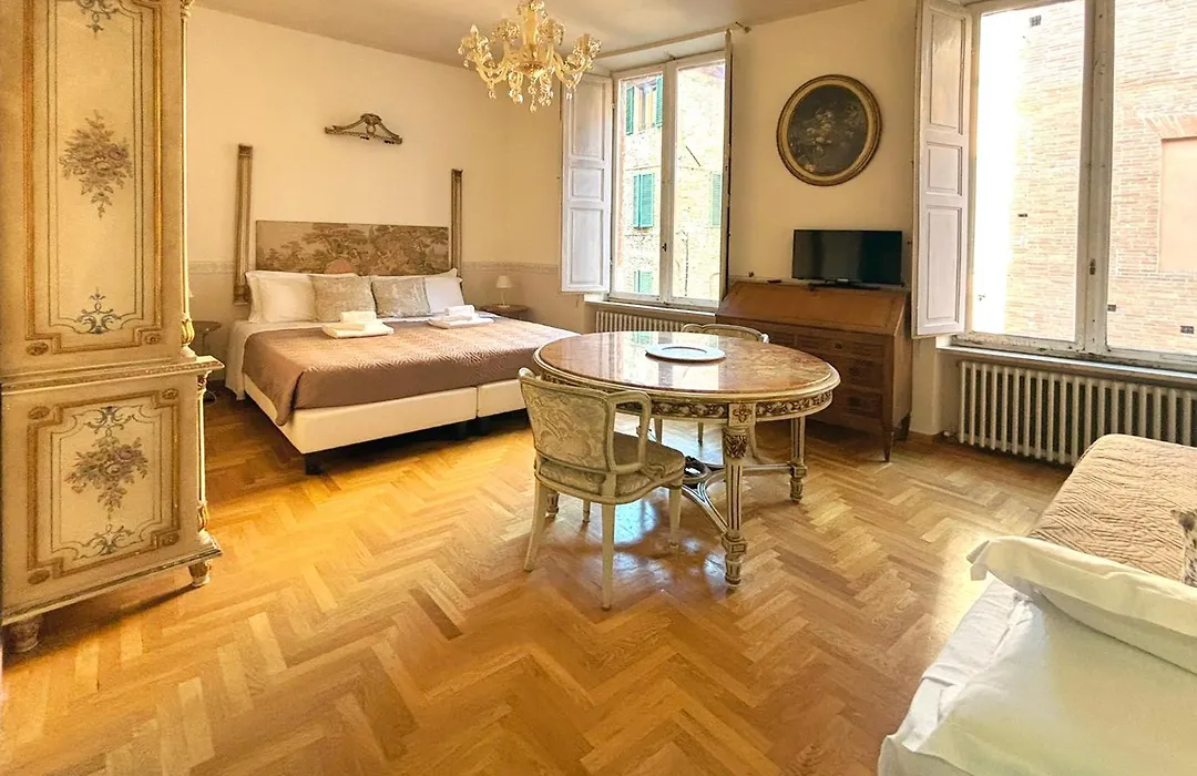 B&B La Fontanina-1