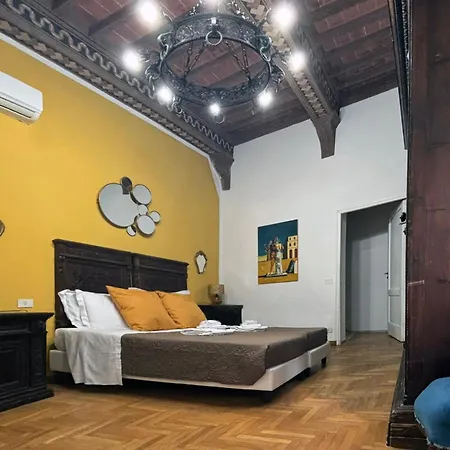 B&B La Fontanina-3